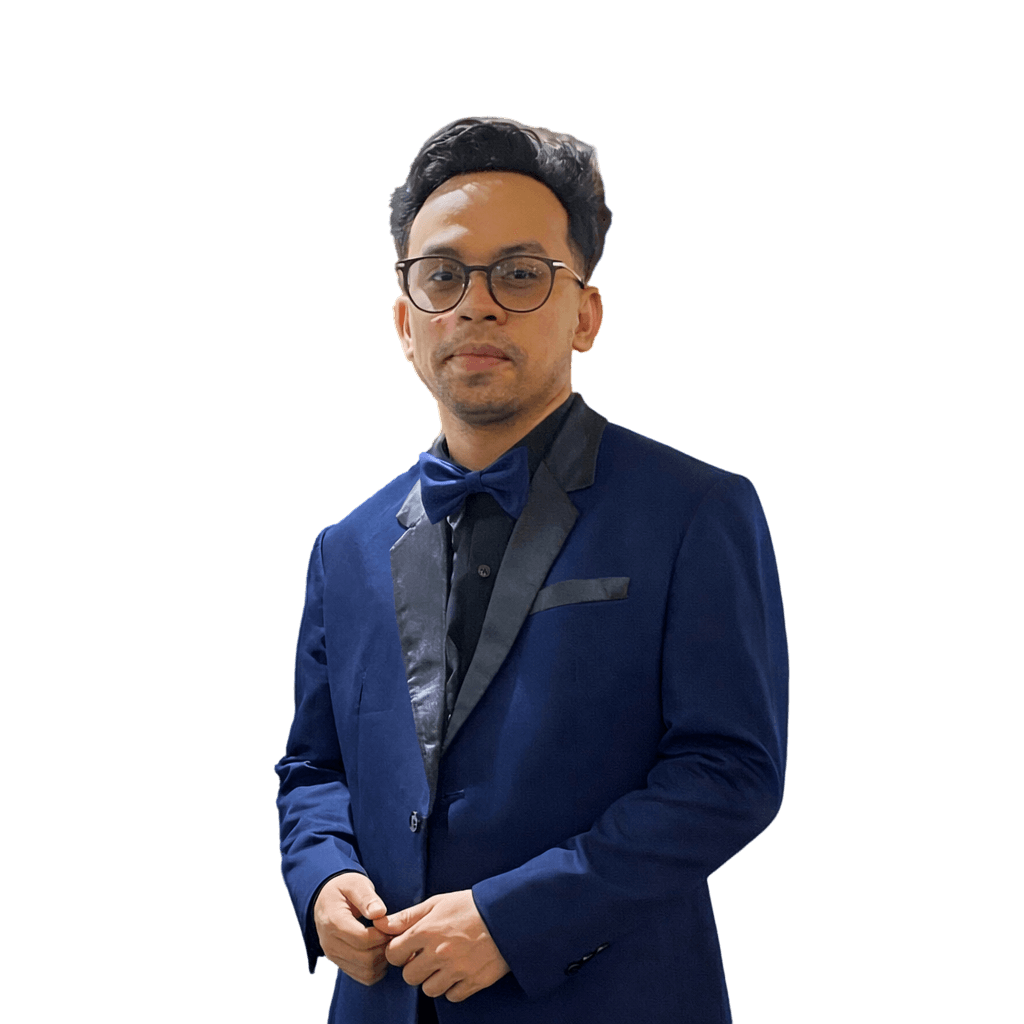 Timothy Nielzen Lauron