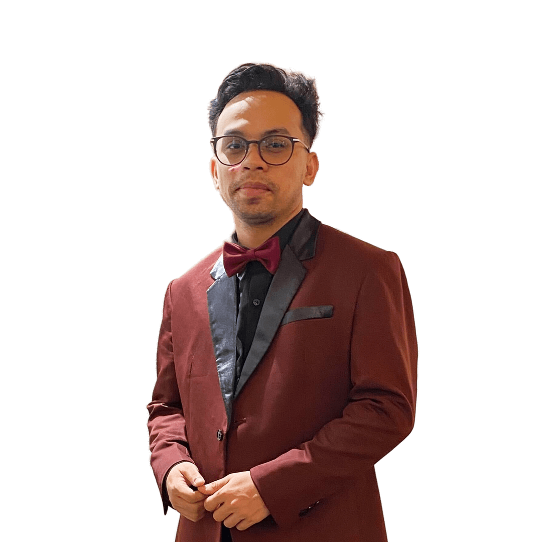 Timothy Nielzen Lauron